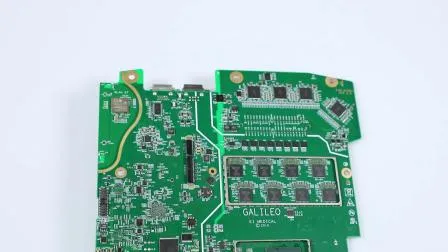 Shenzhen 15 anni di esperienza nel servizio di prototipo di fabbrica di assemblaggio PCB PCBA