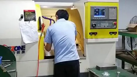 Parti di fresatura CNC, pezzi lavorati, pezzi torniti di precisione, prototipo